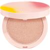 Pupa Color Trip Wonder Me Glow Shimmery Rose