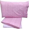fashion home Pagano Completo Lenzuola Matrimoniale Invernale in Flanella Felpate Anti-Pilling 100 Cotone Garzato Tinta Unita -Set Lenzuola morbide e Caldo Cotone Made in Italy