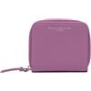 Gianni CHIARINI Portafoglio Gianni Chiarini Dollaro Argyle Purple (PFW4953A)