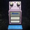 Maxon PAC9 Pure Analog Chorus Pedale per Chitarra Effetto Viola Made in Japan...