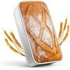 HaWare Stampo in acciaio inox per pane torta toast