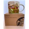 STARBUCKS Collezione You Are Here - Colmar France City Mug tazza da caffè tazza in ceramica porcellana (Colmar)