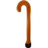 HENBRANDT Other Gonfiabile 90 cm Bastone da Passeggio Party BATTUTE Gadget vestirsi - Marrone, 90 cm