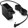 Jippofu 65W 45W Alimentatore Caricatore per Lenovo Ideapad 3 5 100 100s 110 110s 120 130 310 310s 320 320s 330 330s 510 510s 520 530 710 710s S145 ADLX65CLGE2A ADLX65CCGE2A Caricabatterie Adattatore Charger