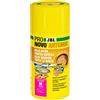 JBL PRONOVO ARTEMIO, bocconcini Artemia per tutti i pesci d'acquario da 8 a 20 cm, taglia M, 100 ml
