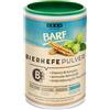GRAU generation pet GRAU L'originale, Lievito di birra naturale al 100 %, per un pelo lucido e una pelle forte, ricco di minerali e oligoelementi, integratore alimentare per cani e gatti, 1 confezione da 500 g