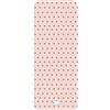 Interbaby Materassino Copriseduta Universale Agua Marina Rosa Per Passeggino - 240 g