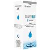 Biogroup Silver Blu G Spray Orale 50 Ml Contrasta La Proliferazione Batterica e Fungina