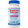 Natural Point Magnesio Supremo Donna 150 g - Aroma Lampone