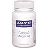 Nestle Pure Encapsulations Calcio & Magnesio 30 Capsule