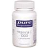Nestle Pure Encapsulations Vitamina C 1000 a Ph Tamponato 30 Capsule