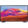 Samsung HG32T5300EU 81,3 cm (32) Full HD Smart TV Nero 10 W GARANZIA ITALIA