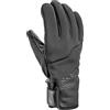 LEKI HS Hikin Pro nero - 9.5