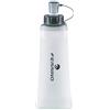 Ferrino Soft Flask Borraccia Running, Bianco, 0.50 Lt