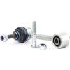 TRW Asta/Puntone, Stabilizzatore JTS484 Compatibile con: AUDI A1, A1 Sportback, A3, A3 Cabriolet, A3 Sportback, Q3, TT, TT Roadster, SEAT ALHAMBRA, ALTEA, ALTEA XL, LEON, TOLEDO III, SKODA OCTAVIA II