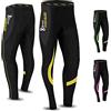 Brisk Bike Calze Termiche aderenti per Ciclismo Pantaloni per ciclismo Leggings per ciclismo Pantaloni per bicicletta Calze per motociclisti Imbottitura per pantaloncini per motociclisti professionisti abbigliamento per ciclisti mountain bike …