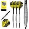 Harrows NX90 Bomb 90% Freccette Steel Darts 21G.