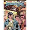 Editoriale Cosmo Abraham Stone. Radix malorum
