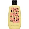 The Fox Tan - Rapid Face Tanner - Crema Abbronzante Viso, Attivatore di Abbronzatura Senza Autoabbronzanti da Usare sotto il Sole e con Lampade Abbronzanti, 90 ml