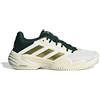 adidas Scarpe da tennis da uomo adidas Barricade 13 M Vintage White EUR 43 1/3