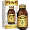 DR.GIORGINI SER-VIS Srl AGAR AGAR T 180 Past.500mg