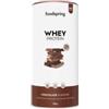 FOODSPRING GMBH Whey Protein Cioccolato 750 G