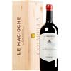 Le Macioche | Toscana Brunello di Montalcino Riserva DOCG 2019 MAGNUM in cassetta di legno 1,5 l