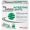 Trio Carbone - Integratore per il transito intestinale in bustine