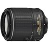 Nikon AF-S DX 55-200mm f/4-5.6G ed VR II Obiettivo, Nero [Nital Card: 4 Anni di Garanzia]
