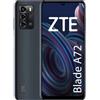 ZTE BLADE A72 6,74 HD+ 3GB/64GB 5MP/13MP SPACE GRAY