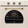 Electrolux PRONTA CONSEGNA - SPEDIZIONE IMMEDIATA Forno Elettrico Multifunzione da Incasso 60 cm Serie 300 Classe A Sabbia Electrolux ROB2201AON