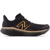 New Balance Fresh Foam X 1080 v14, Sneaker Donna, Nero, 36 EU