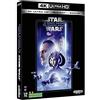 Disney STAR WARS Episode I - LA MENACE FANTOME (2019) - Blu-ray 4K [4K Ultra-HD + Blu-ray + Blu-ray Bonus]