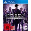 Deep Silver Saints Row The Third Remastered (PlayStation 4) [Edizione: Germania]
