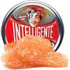 Intelligente Knete - L'originale pelle di drago con fiocchi di glitter plastilina per bambini e pasta terapeutica in uno meglio di qualsiasi palla antistress. Per bambini e adulti (scatola