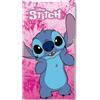 anemone Telo mare Lilo e Stitch o asciugamano da bagno Lilo e Stitch 70 x 140 cm (C)