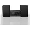 PANASONIC MICRO HI-FI PANASONIC SC-PM702EG-K
