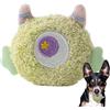 Fulenyi Giocattoli per Cani Pet Cat Dog Supplies Peluche Giocattolo di Allenamento Masticare Giocattoli per Animali Domestici Peluche Portatile Giocattoli lanti per Cani di Piccola Taglia Cuccioli