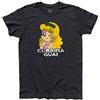 3styler T-Shirt Uomo C'era Una Volta... Pollon - Combina Guai - La Petite Olympe et Le dieux - Linea Classic - 100% Cotone 185 gr/mq (M, Azzurro)