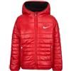 NIKE KIDS Mid Weight Puffer Jacket 6-7 Years