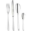 Sambonet set posate Leaf 24 pezzi