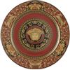 Versace Ikarus Medusa piatto segnaposto 30cm