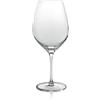Ivv Vizio set 6 Calice vino rosso trasparente