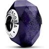 Pandora Charm 792984C00 Cristallo di Murano