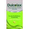 OPELLA HEALTHCARE ITALY Srl Dulcolax*40cpr riv 5mg - - 008997064