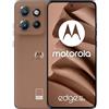 Motorola edge 50 neo (8/256GB, Fotocamera Sony LYTIA™ 700C 50+13+10MP selfie 32MP, Display 6.36 pOLED 120Hz, MediaTek Dimensity 7300, batteria 4310mAh, ricarica 68W, Android 14), PANTONE Mocha Mousse