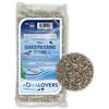 Aqualovers Sabbia decorativa per acquari d'acqua dolce Quarzo Aqualovers - 2 Kg - Quarzo - 1° ORDINE? scegli lo sconto BZR5 / BZR20 + 200 punti fedeltà