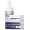 Polifarma Mannocist-D 20 Buste + Mannocist-D Mousse Detergente Antibatterico 150 Ml