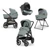 INGLESINA - Trio Aptica XT Darwin Iglo Grey 2024