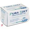 SIXTEM LIFE Srl GARZA IN TESSUTO NON TESSUTO PURA SOFT 36X40CM 12 PEZZI